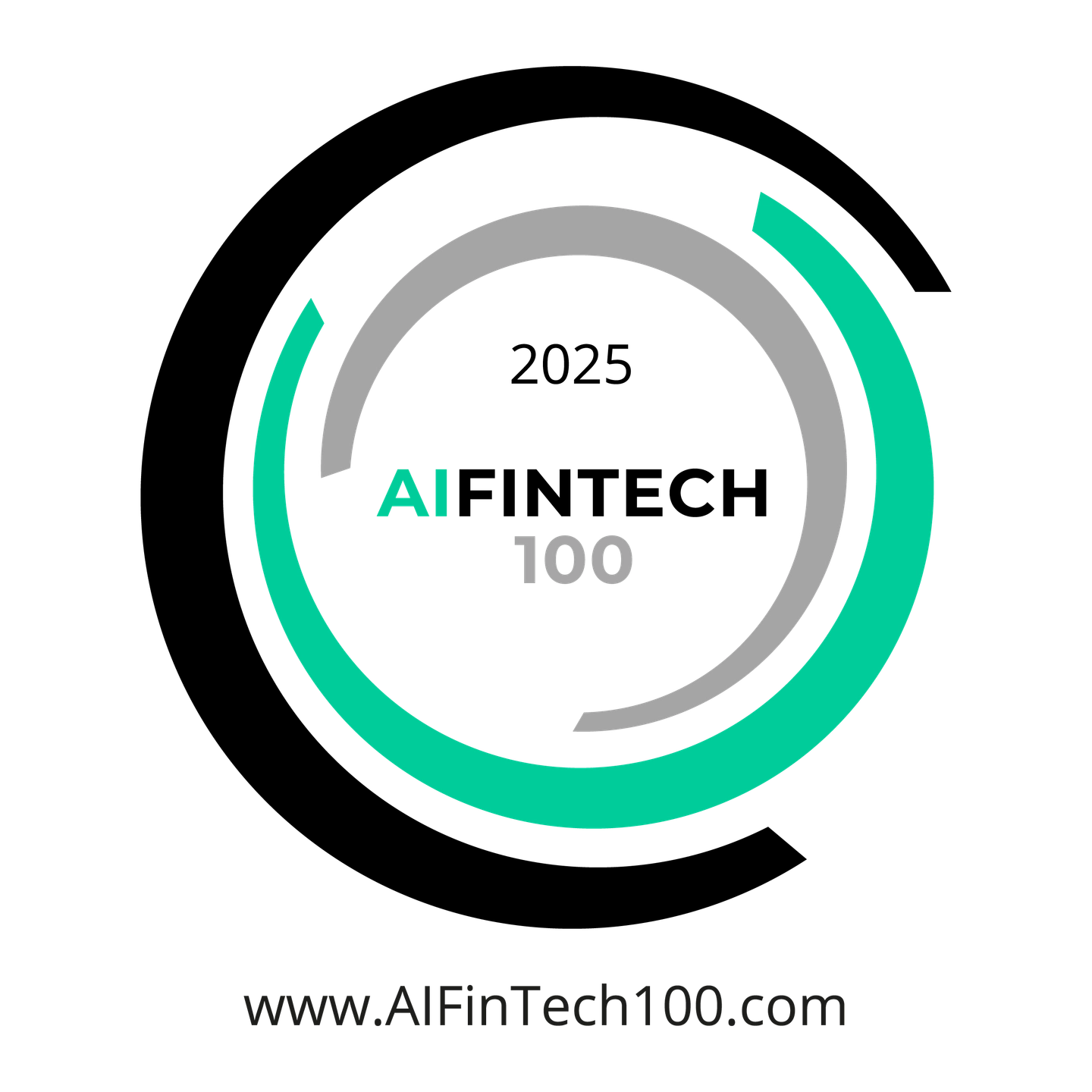 bolttech named to the AIFinTech100 2025 list