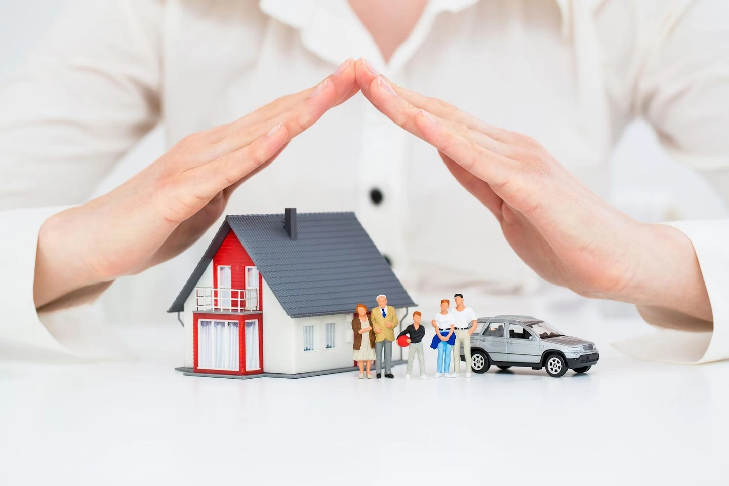Insurance Ecosystems: How P&C Providers Can Build Profitable Partnerships