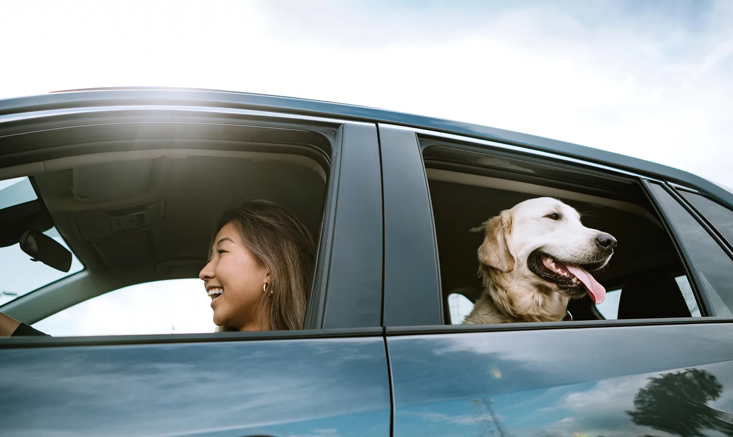 Seamless insurance solutions  for the mobility industry