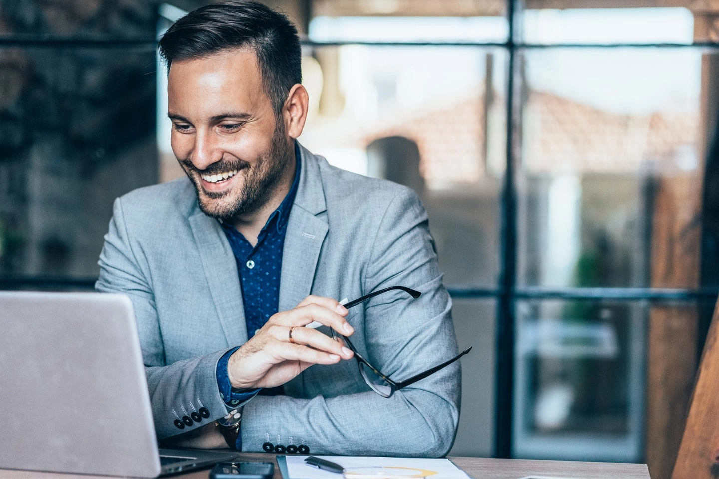 From Portal Ping-Pong to One-Click Quoting: Transforming Producer Productivity