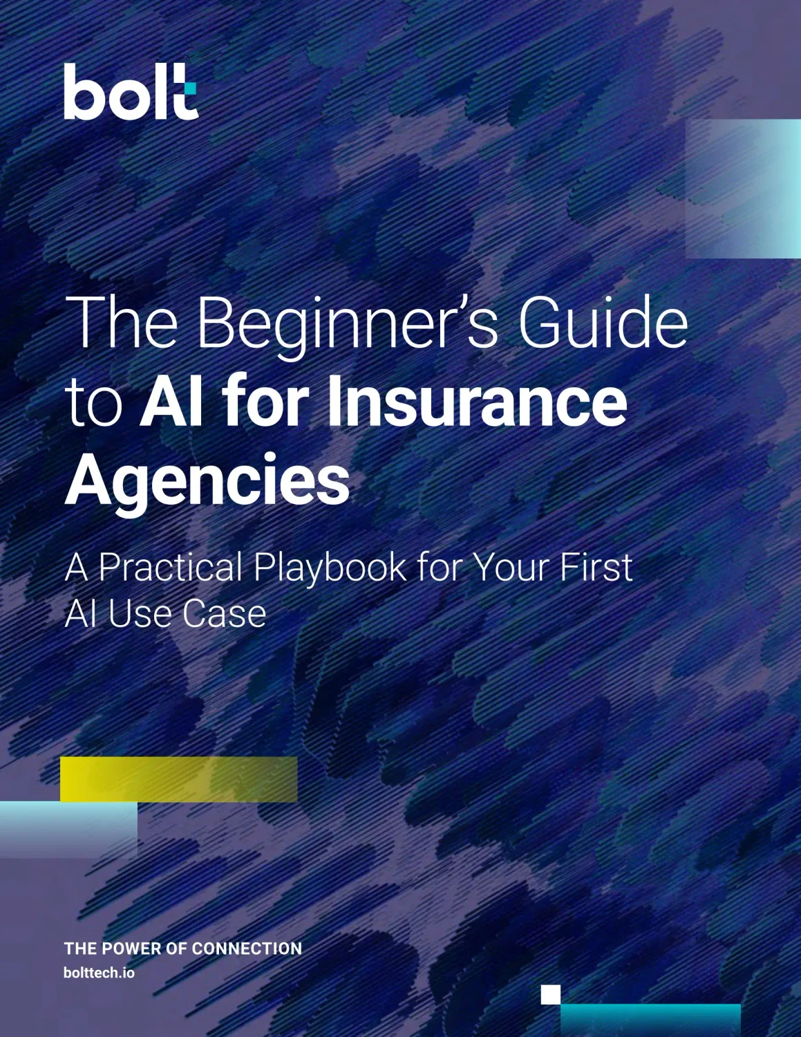 The Beginner’s Guide to AI for Insurance Agencies