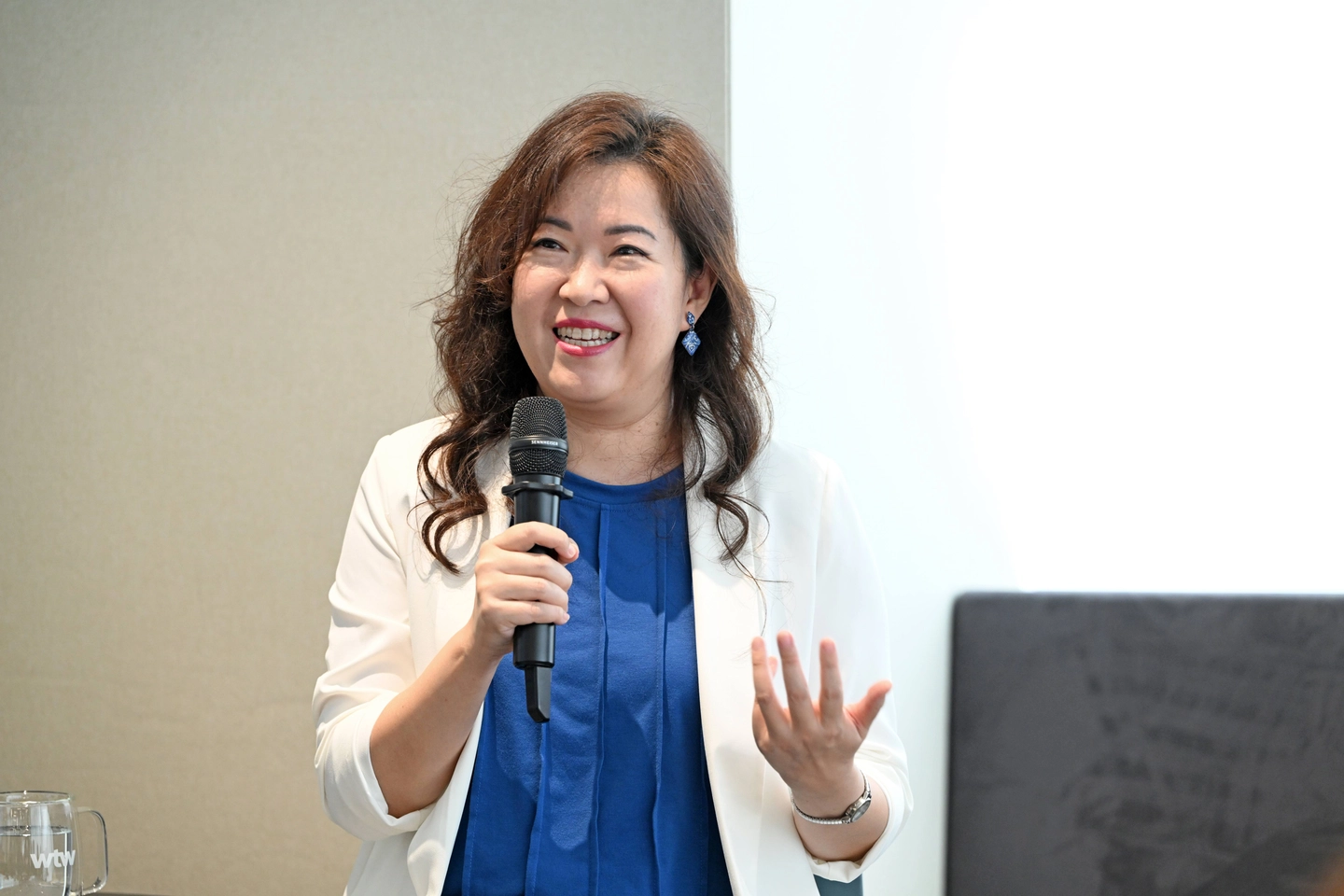 Insights from Dive In Festival 2025: Carolyn Chin on age, AI and the future of insurance