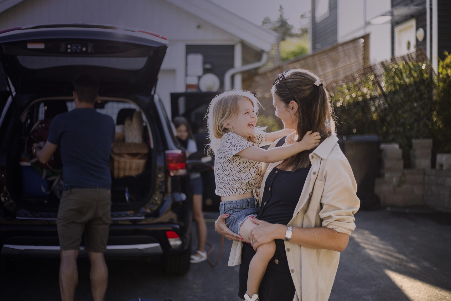 At bolt, we connect people with more ways to protect what matters