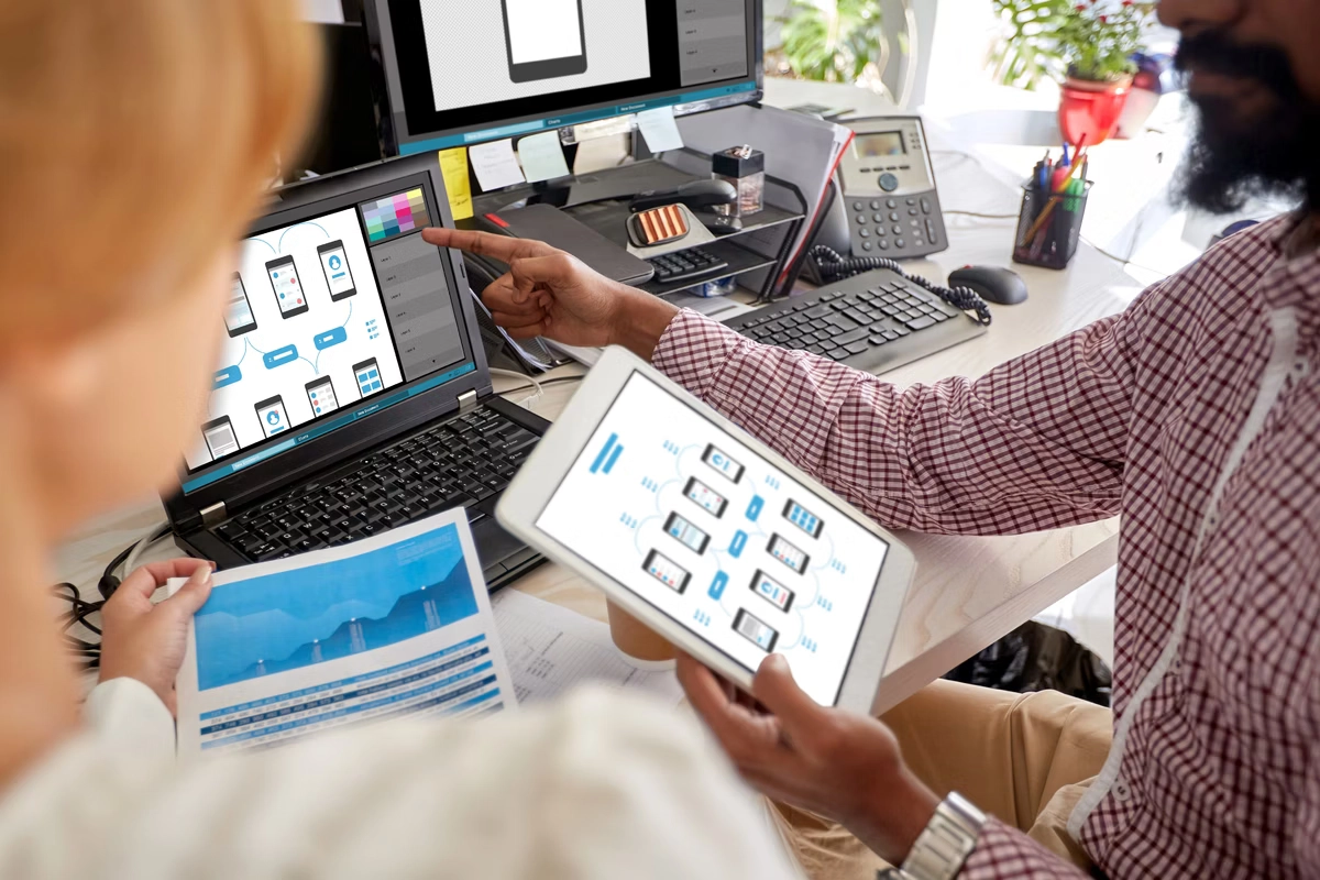 The Importance of Agility for P&Cs in the Age of Digital Transformation