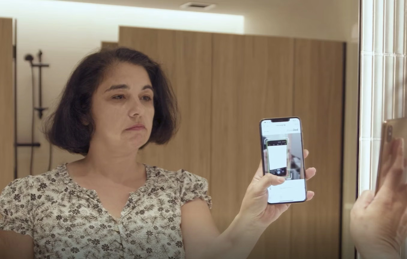 Click-to-Protect’s seamless user experience with machine learning powered by DiUS