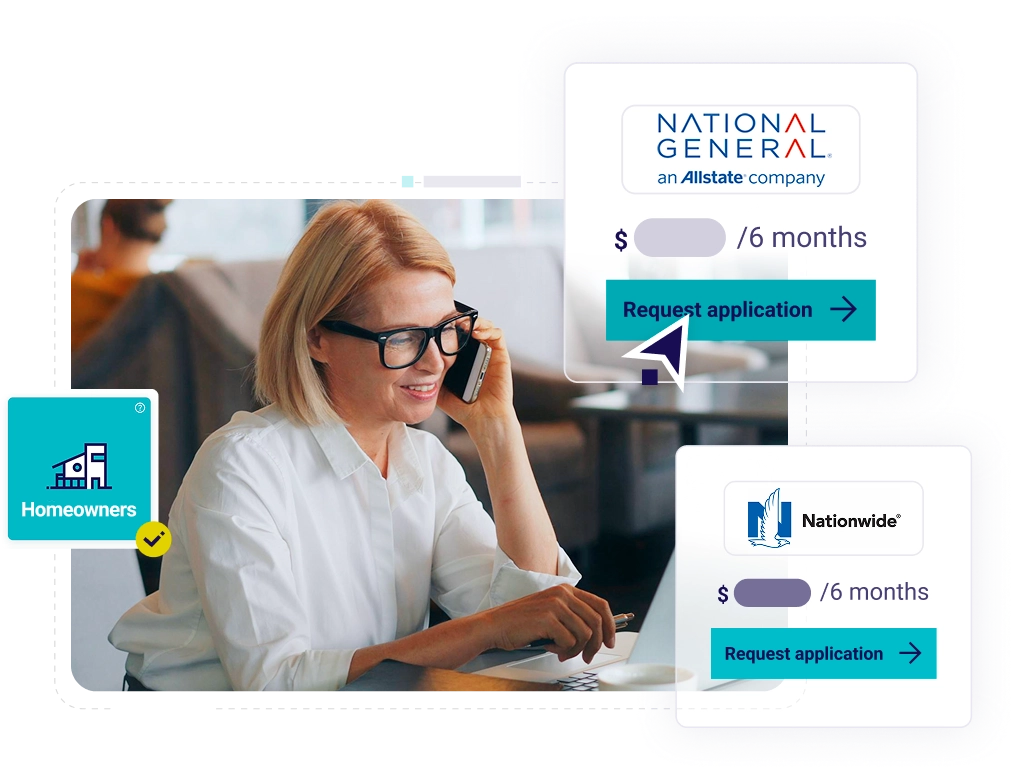 For smaller agencies focused on growth & efficiency 