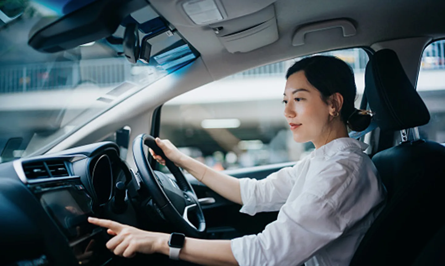 We provide comprehensive insurance products for Mobility OEMs