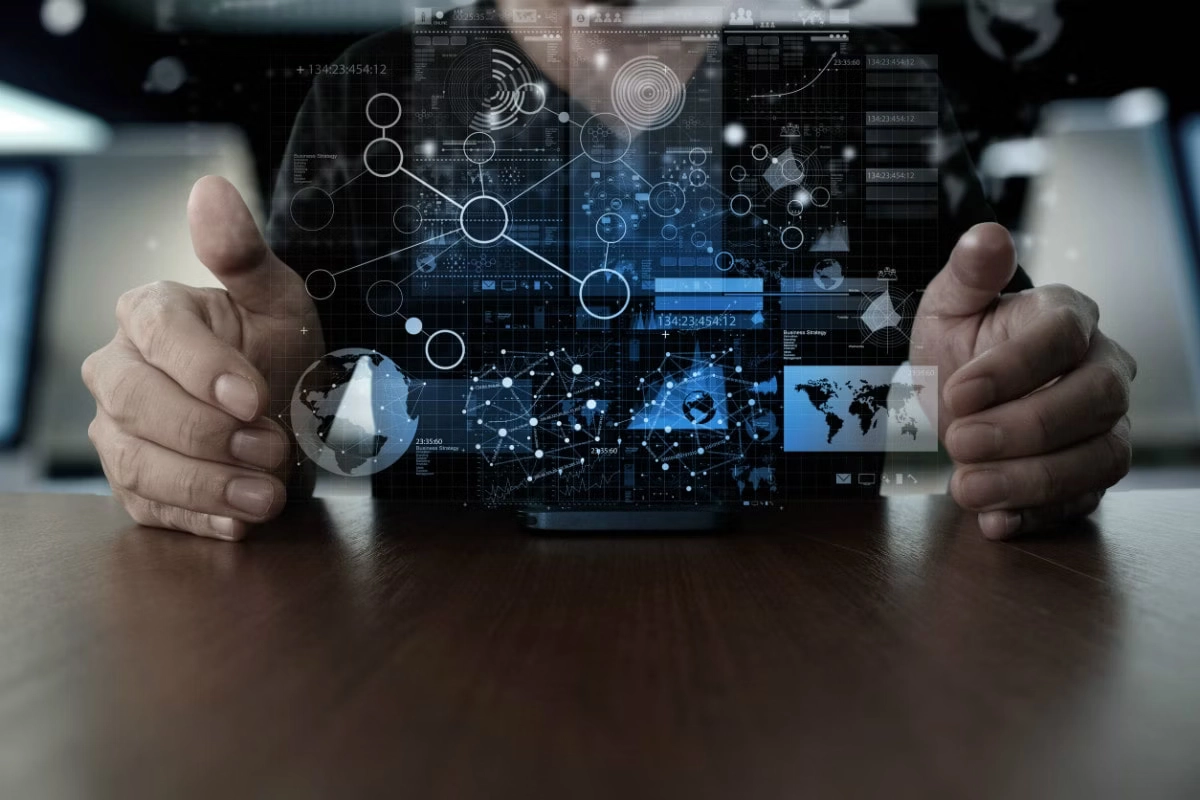 Google in Insurance: The Impact Is Real