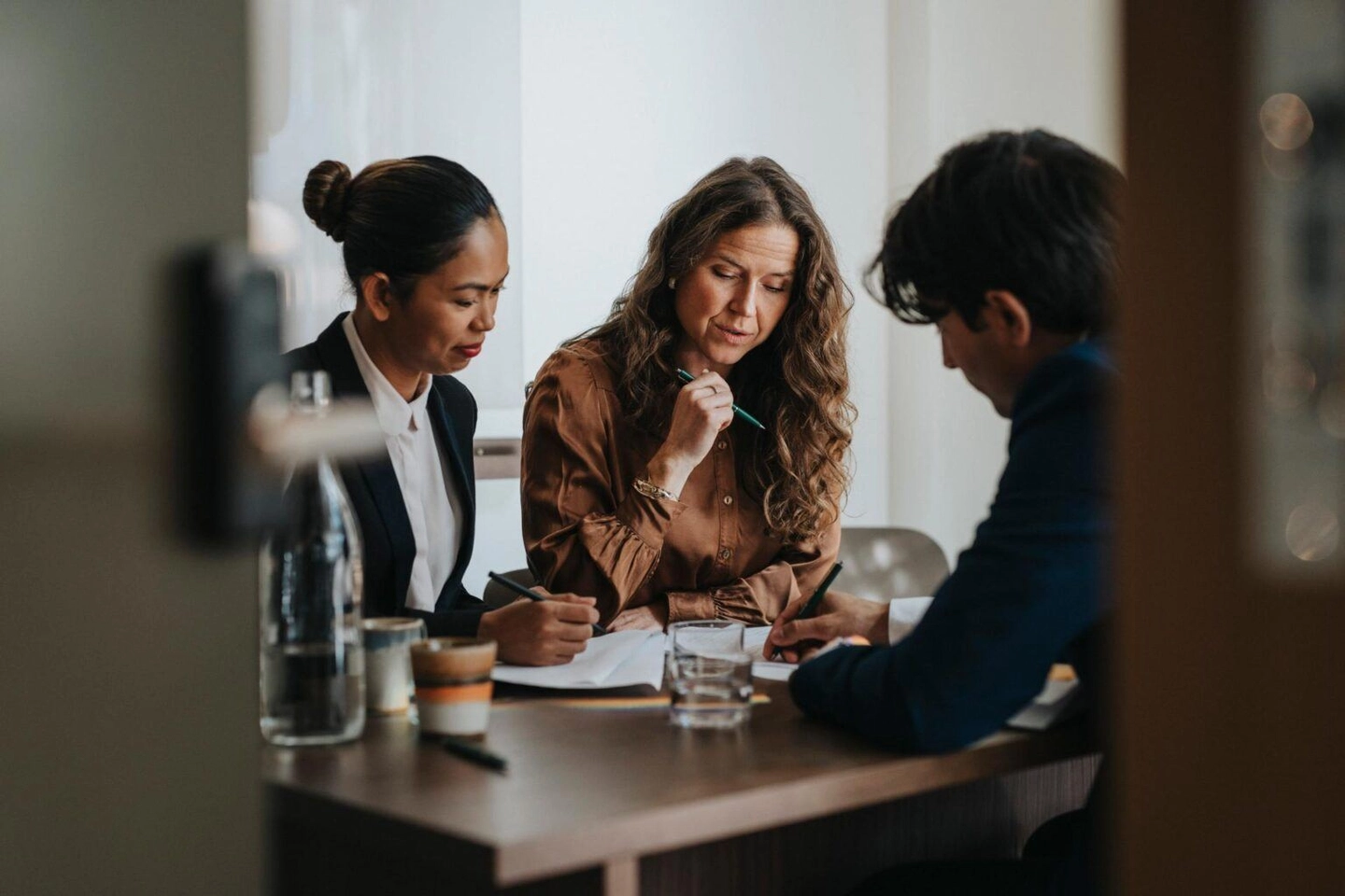 How Market Access for Insurance Agencies Protects Growth When Carriers Exit