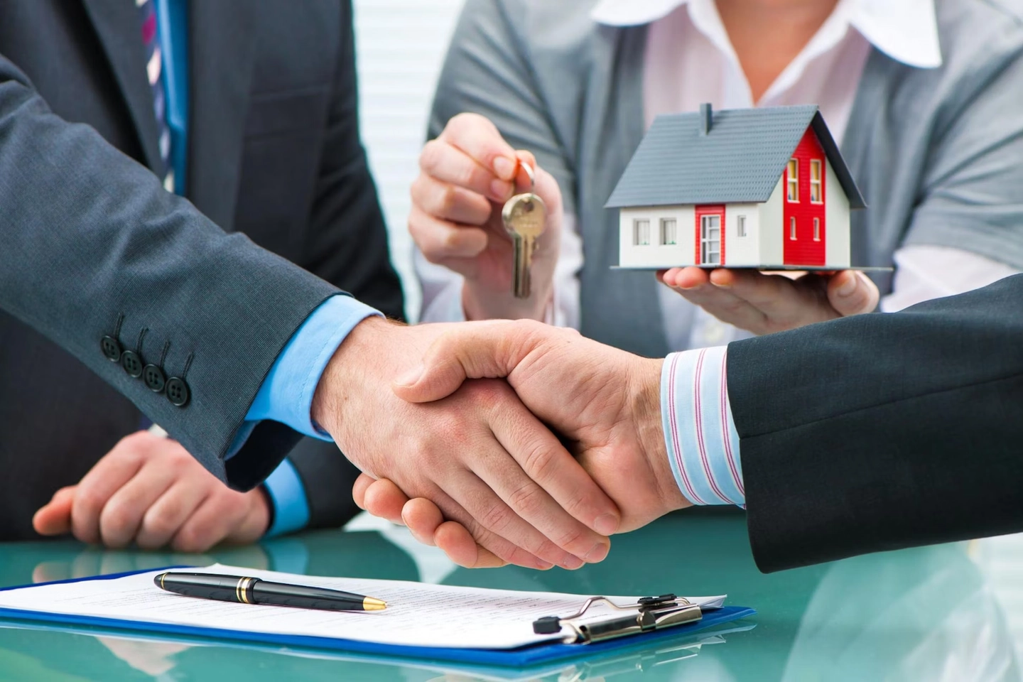 When Insurance and Homebuying Unite: The Rise of Embedded Homeowners Insurance