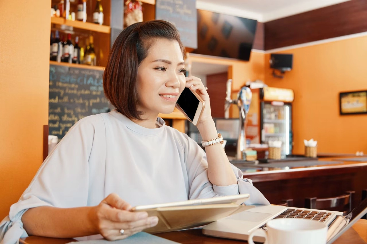 Agile Dynamic Bundles: What Business Customers Expect From Commercial Insurance