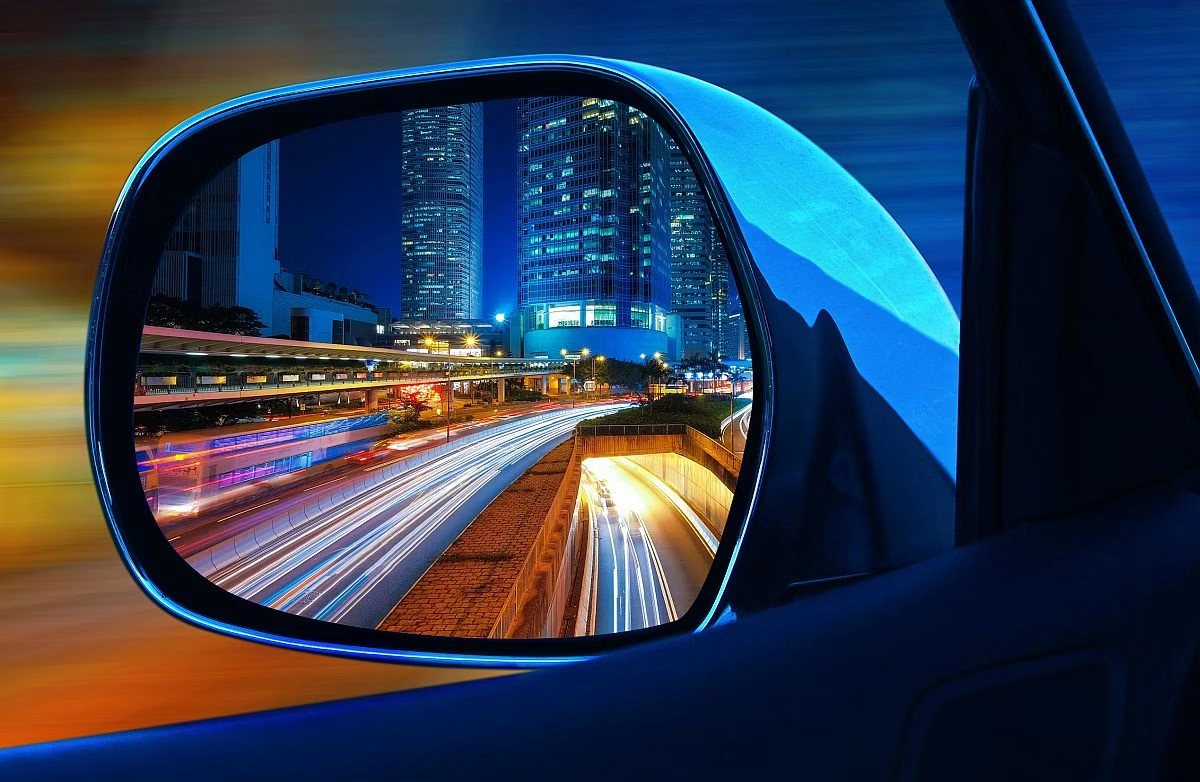 Where We Are Now: Insurance in a Post-Disruption World