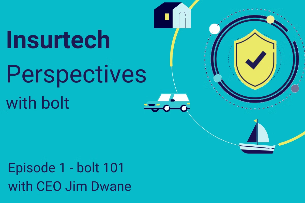 Insurtech Perspectives: become the ultimate insurance destination