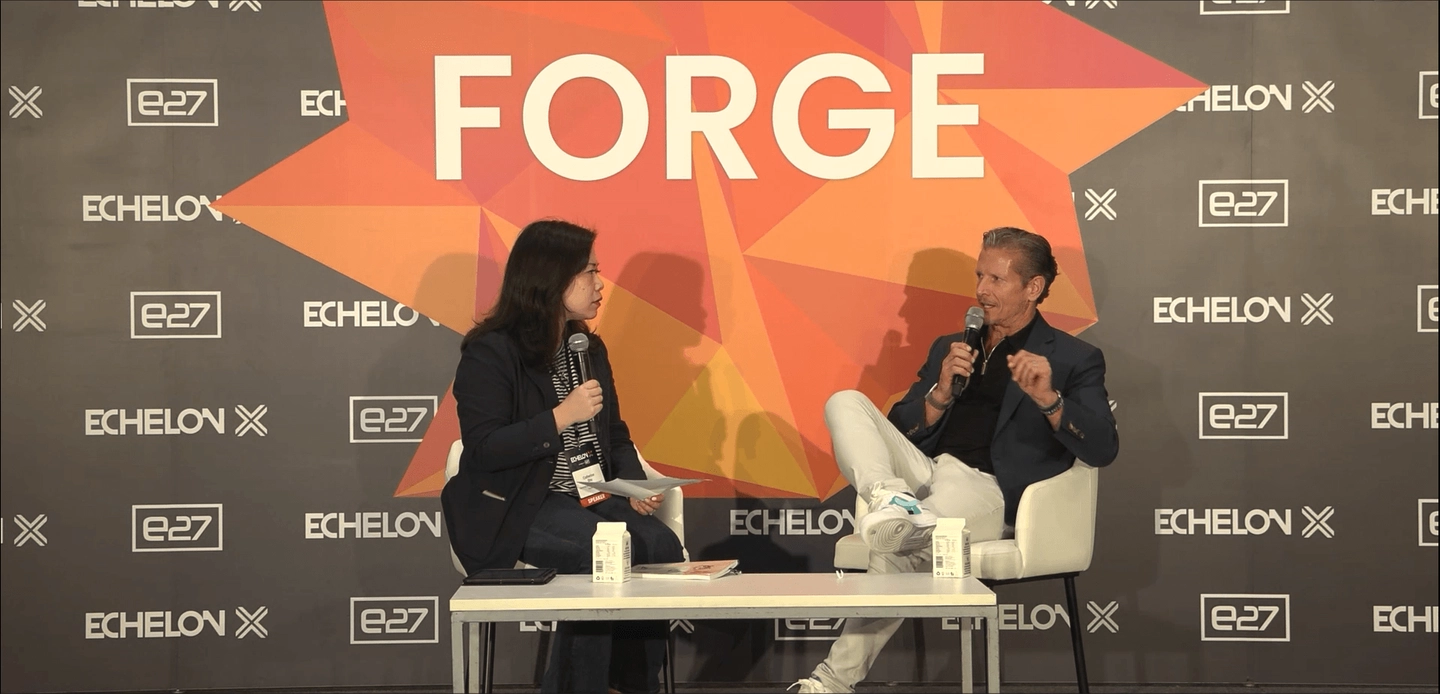 Playing multi-dimensional chess: Scaling smart with Group CEO Rob Schimek