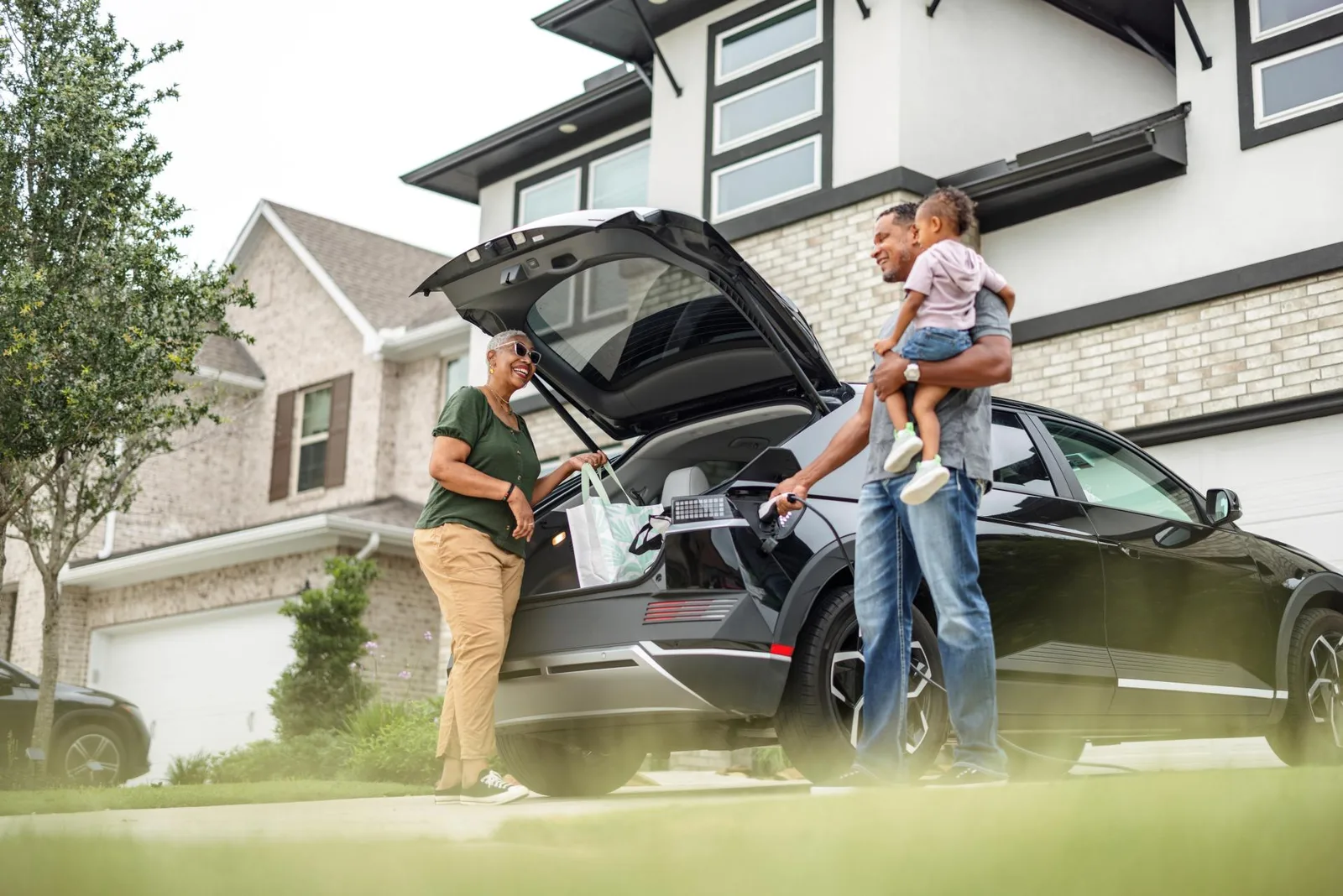 Automotive & mobility: Seamlessly protect the entire ownership journey 