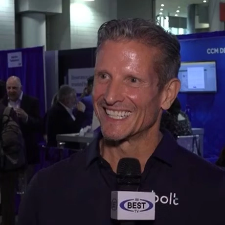 AM Best interview with our Group CEO Rob Schimek