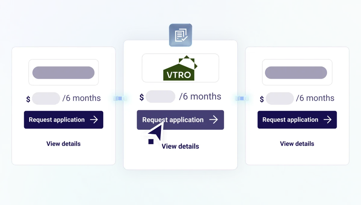 Market access—win across every line