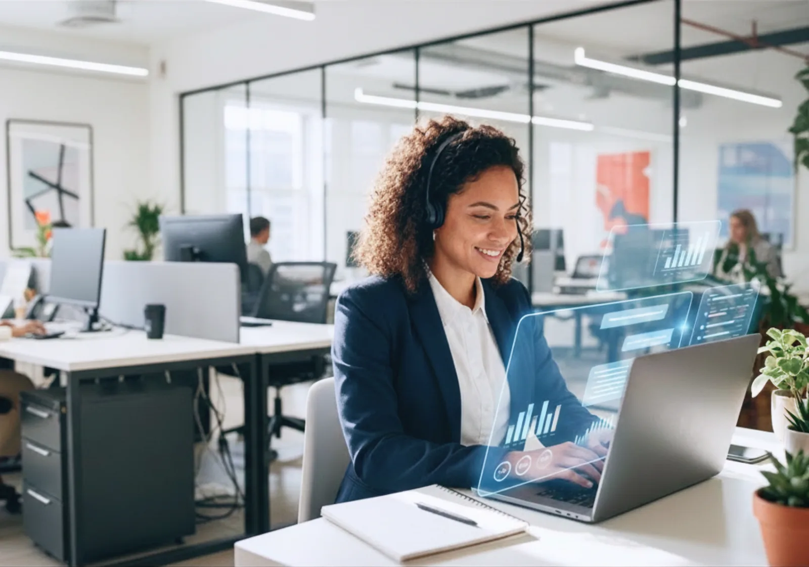 Agencies & Brokerages