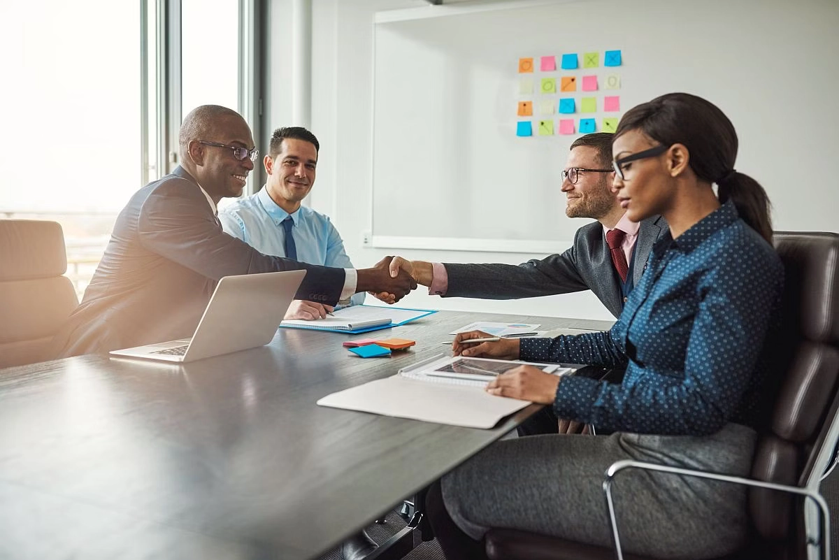A Bright Future for Insurance Ecosystem Partnerships