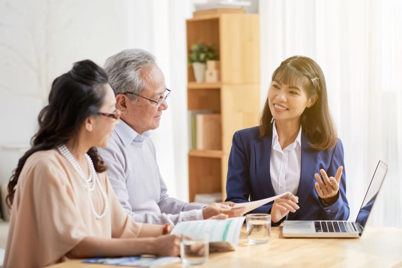 Enhancing Agents With a Choice Model for Auto, Home and Small Commercial Coverage