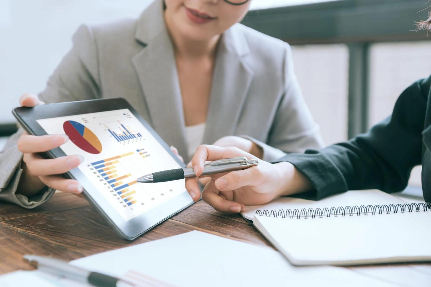Operational Change: Why P&C Carriers Need Digital-Savvy Employees