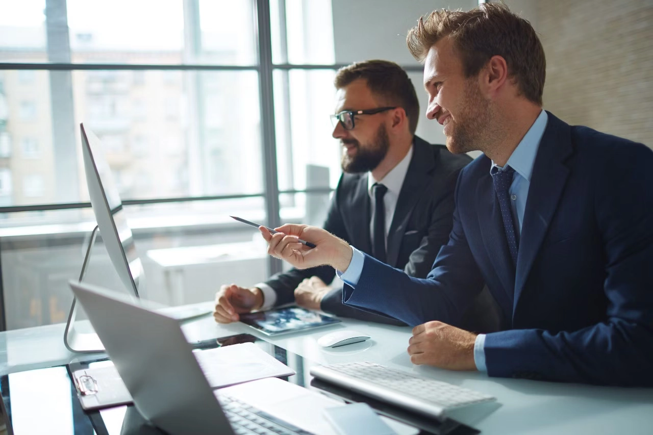 Marketing Complex Commercial Tech Products