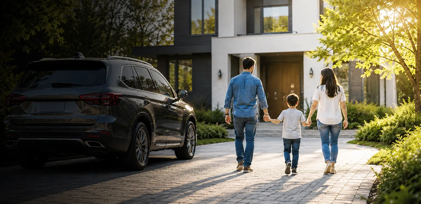 Trusted by leading insurance distributors