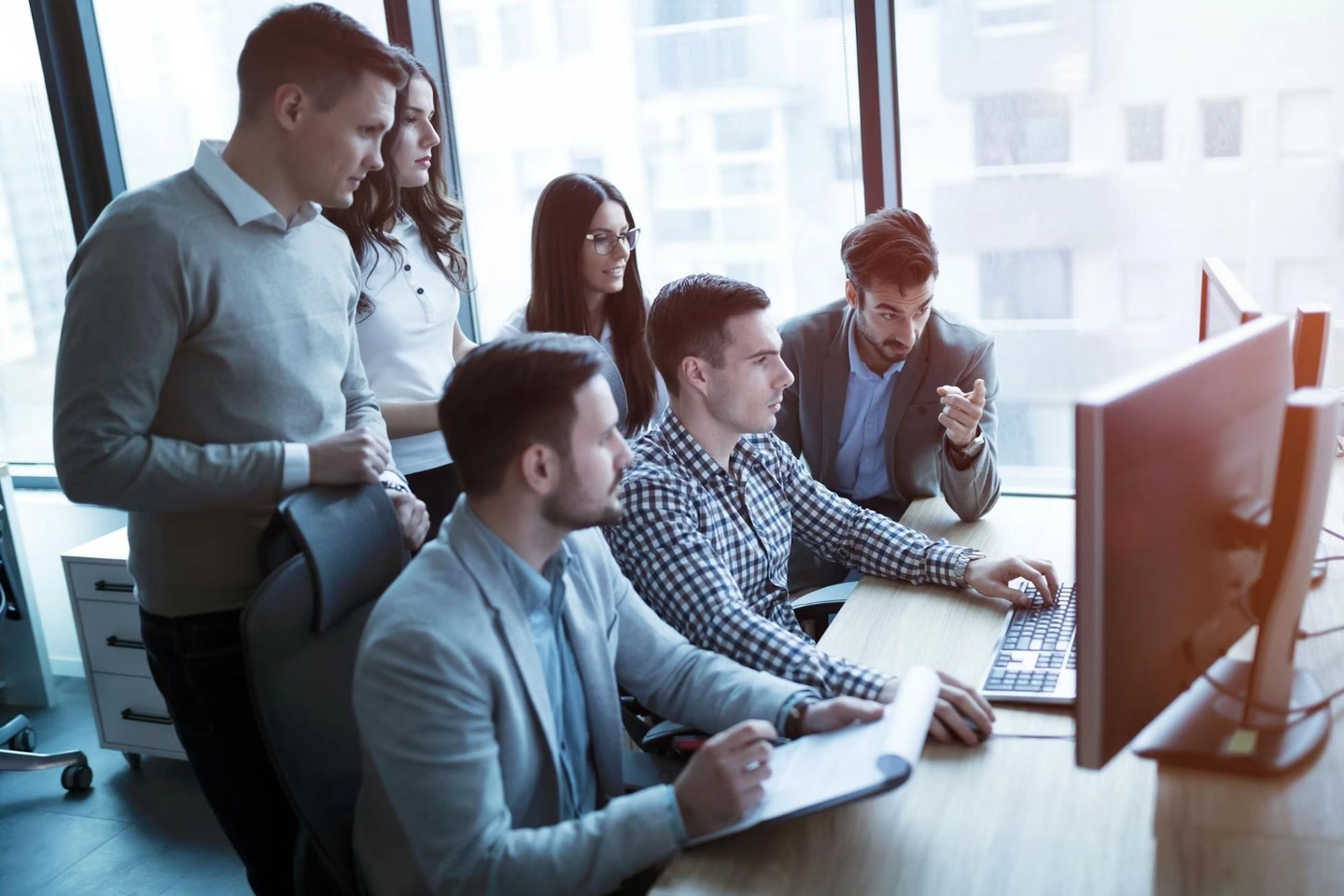 The Future of Insurance: 10 Things P&C Carriers Must Do to Remain Competitive