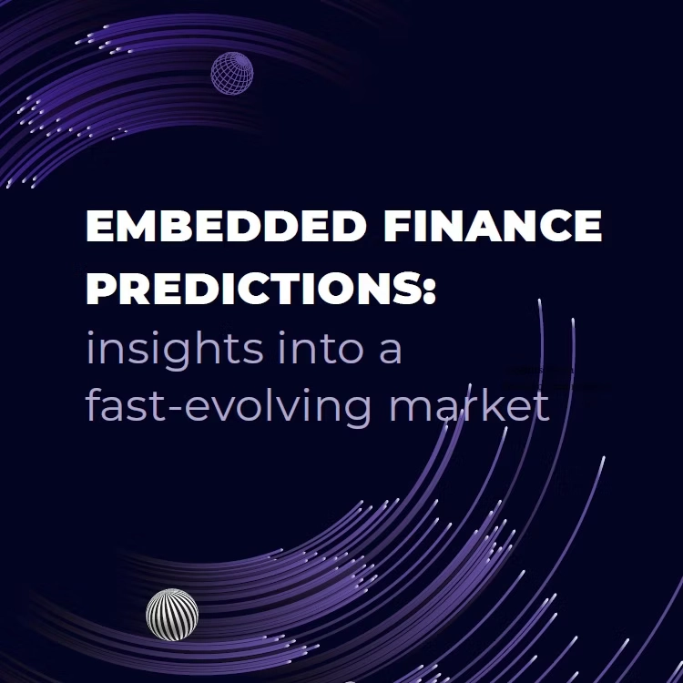 bolttech featured in aperture report: Embedded finance predictions 2023