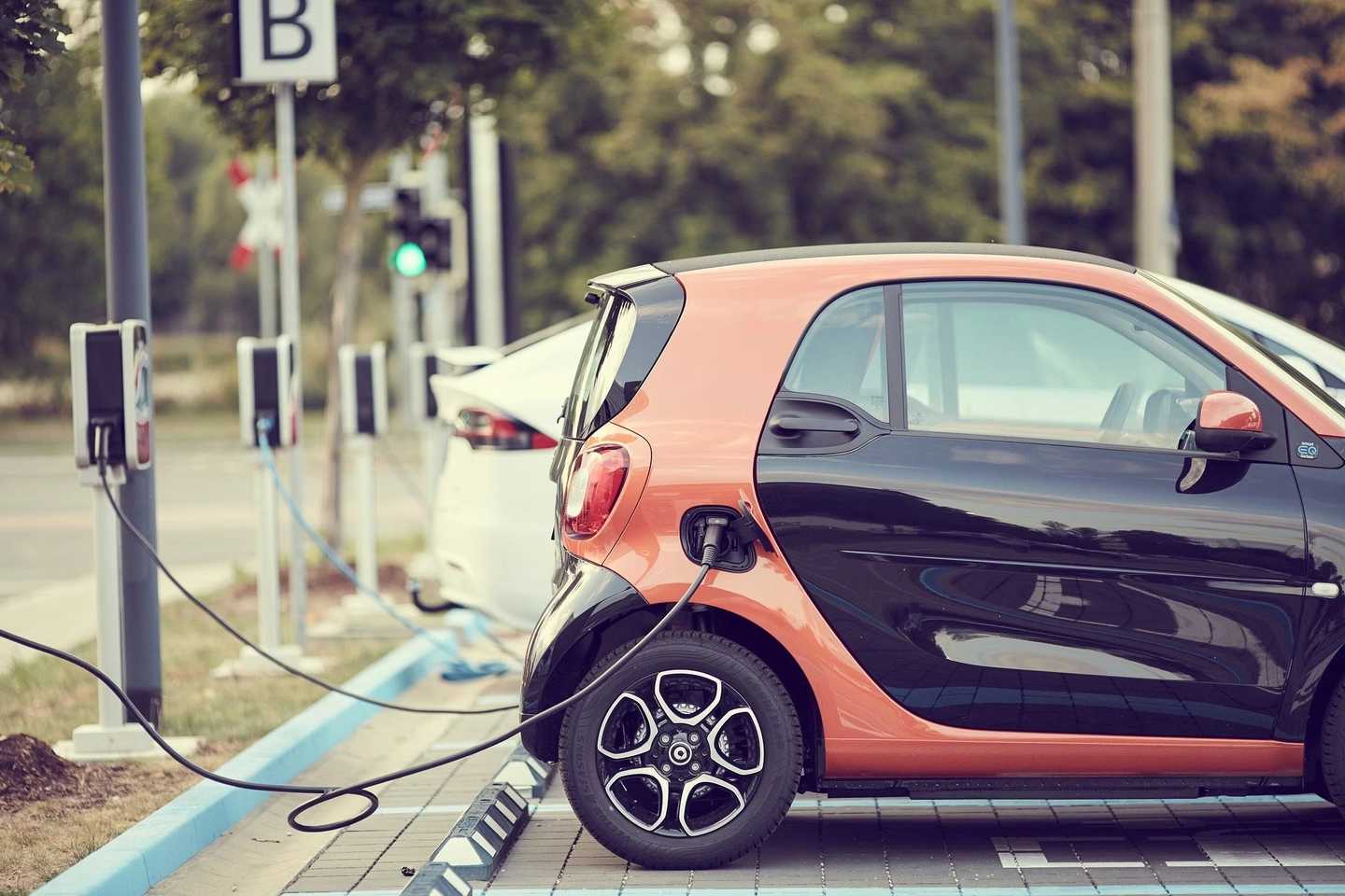 Top Automotive Trends of 2020: Are P&Cs Ready?