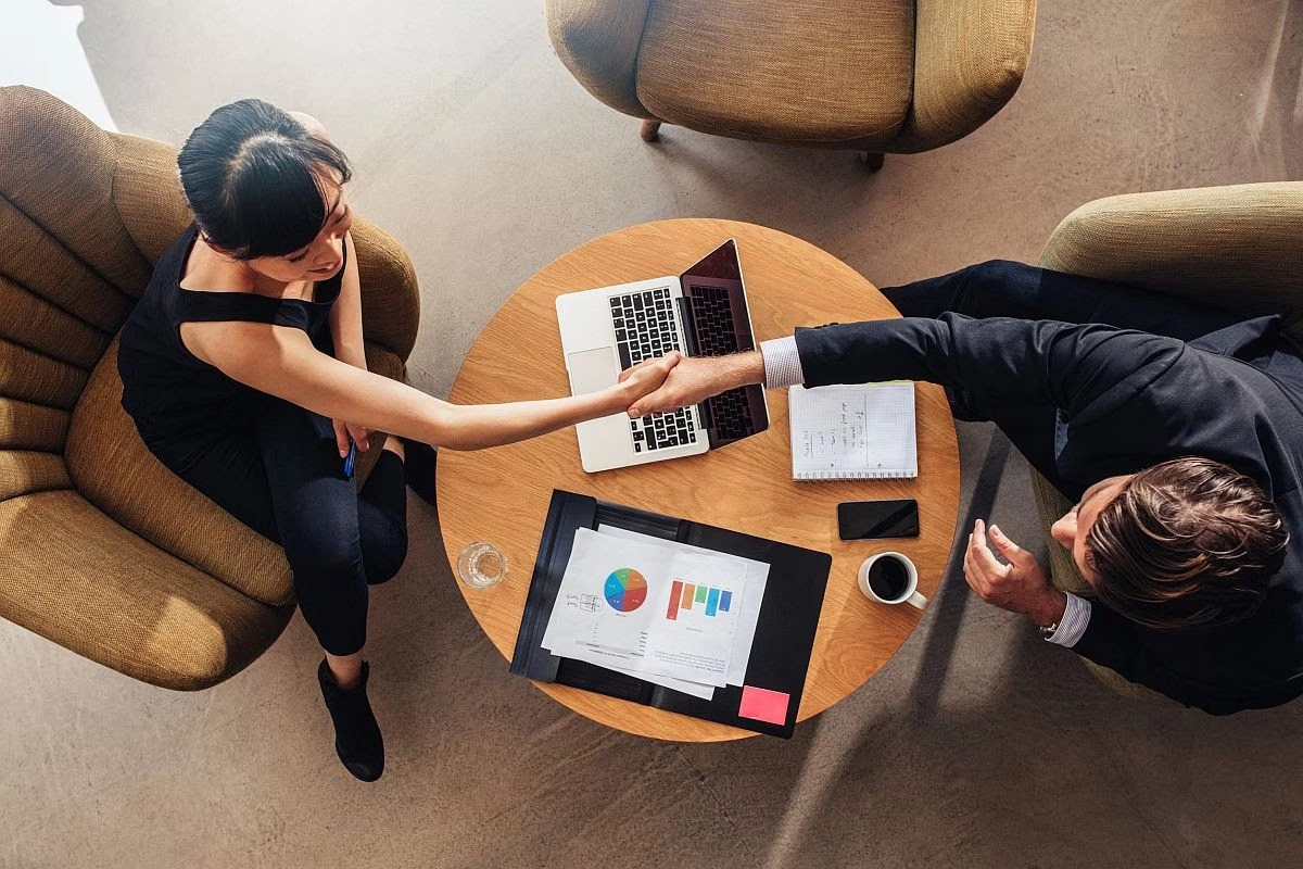 How Insurance Is Expanding Outside Its Traditional Offerings