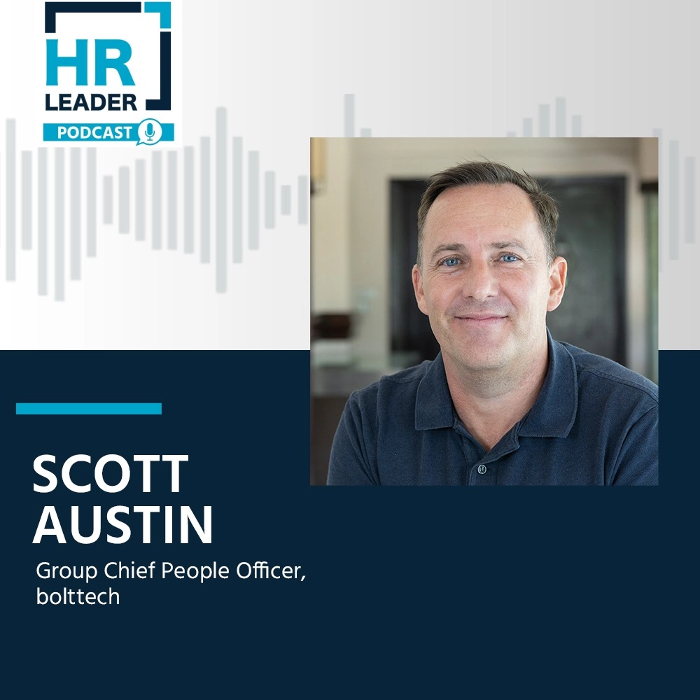 How HR drives growth, innovation and agility in fast-moving sectors