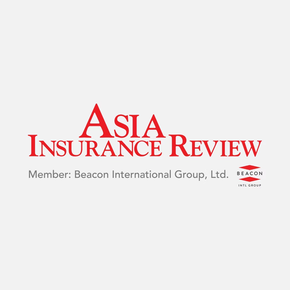 Insurtechs collaborate and innovate (Asia Insurance Review)
