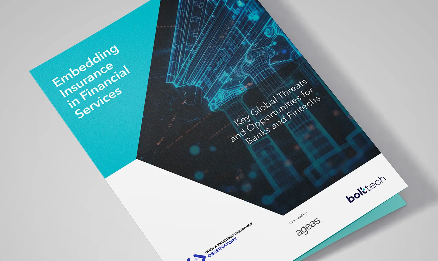 Embedded insurance in financial services: powering the next wave of growth