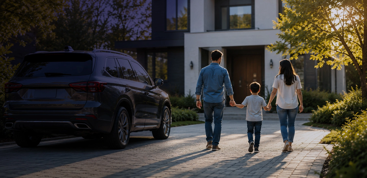 AI-Powered distribution platform built for modern insurance