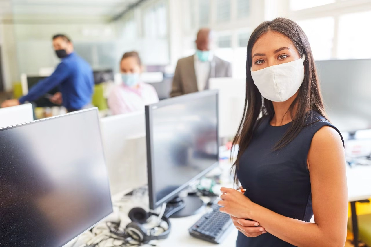 COVID-19 and the Insurance Industry: Where Do We Stand?