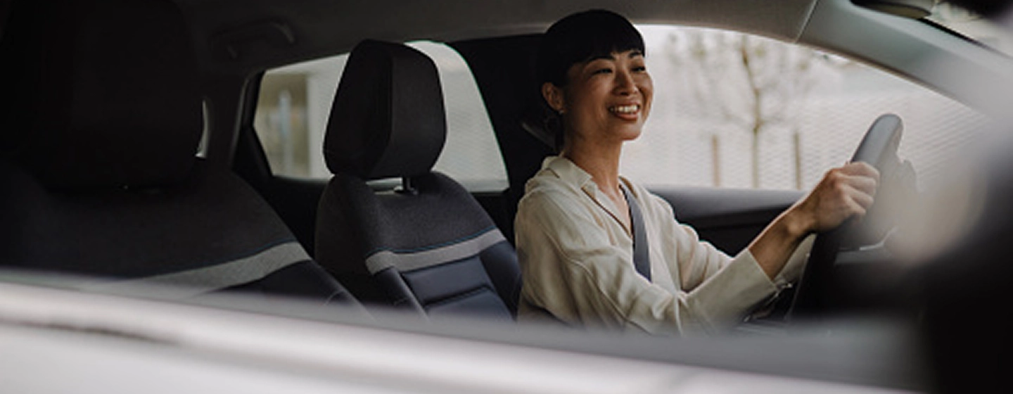 Smart protection that drives loyalty across the vehicle lifecycle