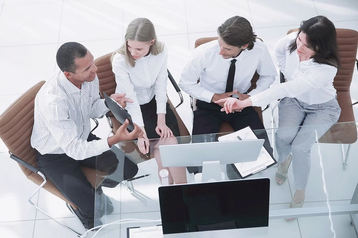 The Future of Insurance: 4 Changes to Expect