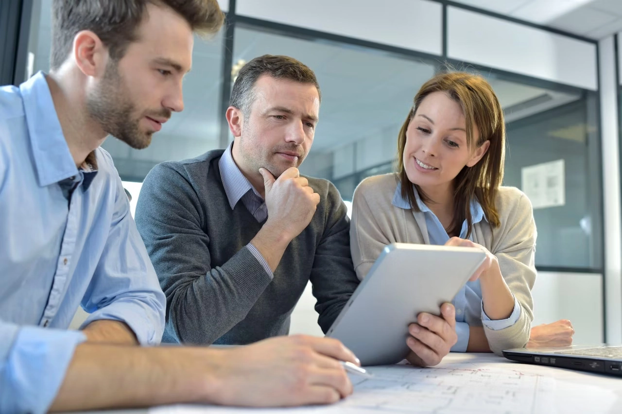 It’s Time to Embrace Insurance Ecosystems. Here’s Why.