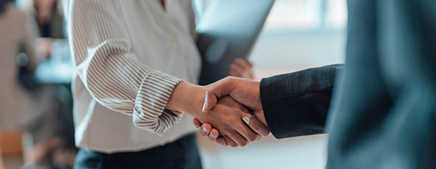 Code of Conduct  for Third Parties
