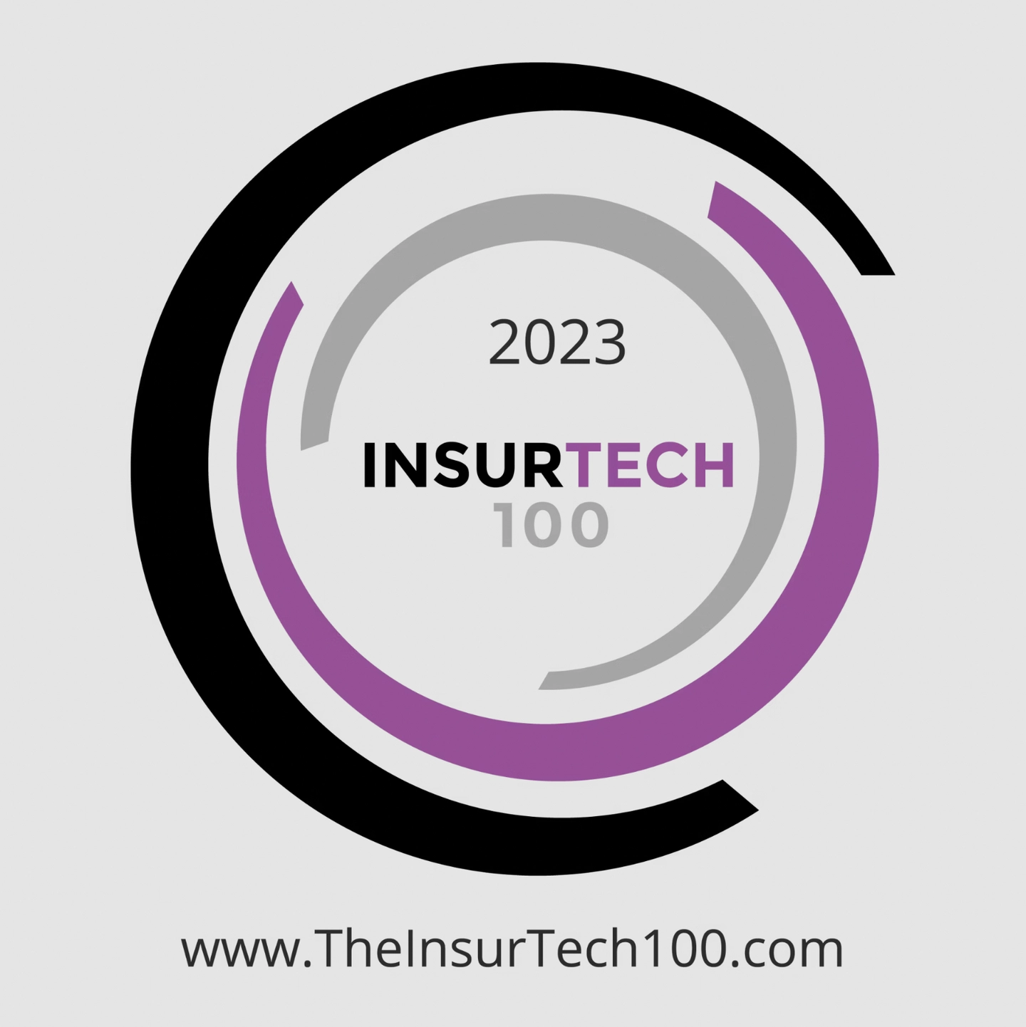 bolttech named on InsurTech100 list for 2023