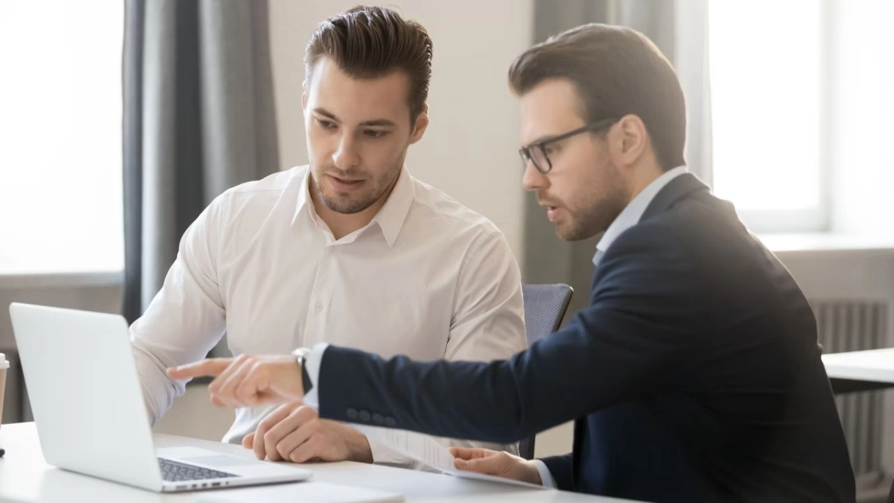 Is the Small Commercial Market Ripe for a Tech Takeover?