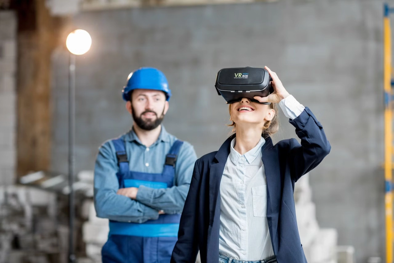 How Extended Reality (XR) Technology Could Change P&C Insurance