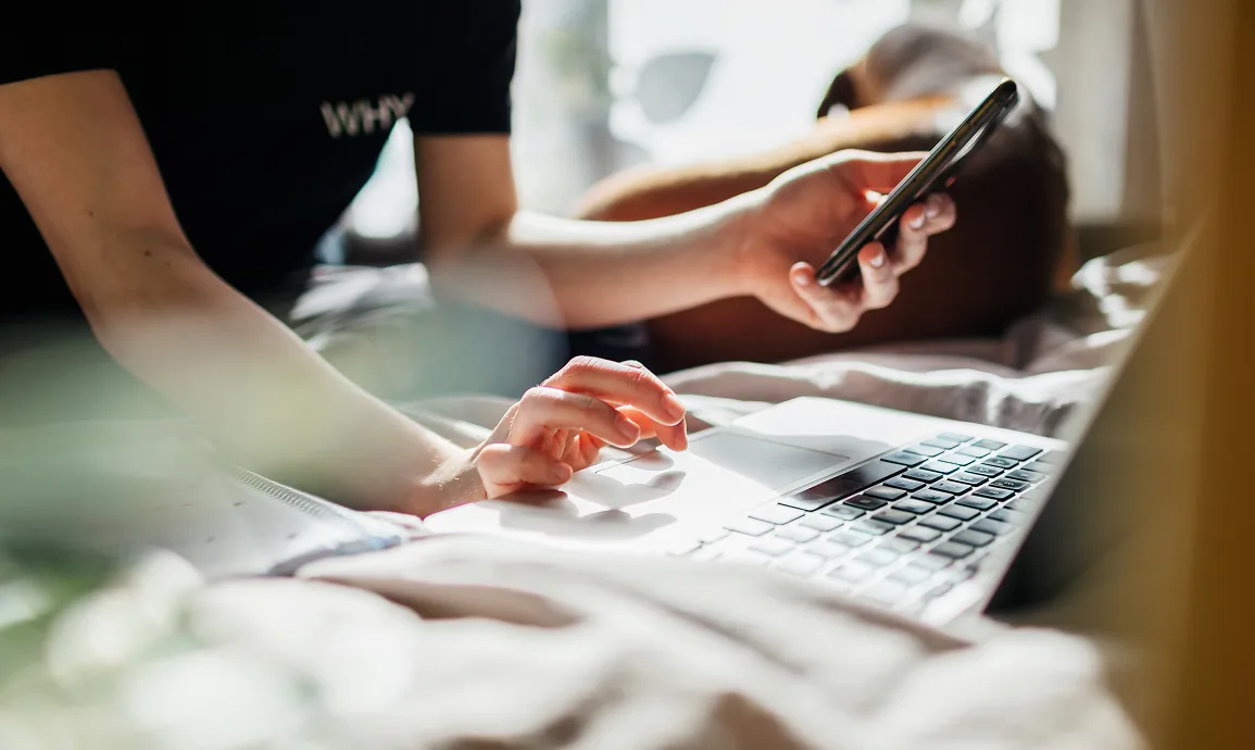 What retailers can offer with bolttech