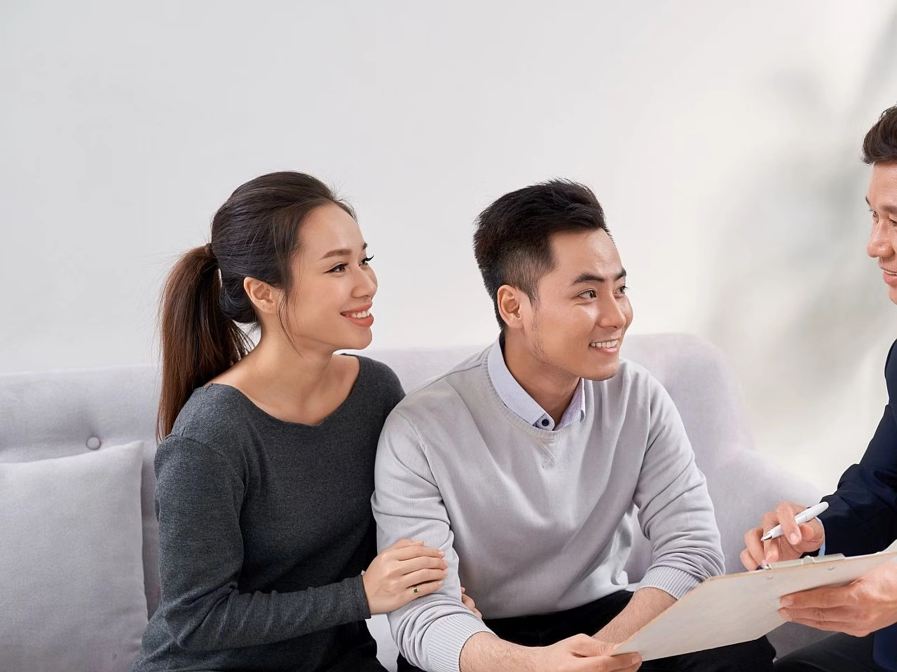 Insurance Ecosystems: The Agent’s Perspective