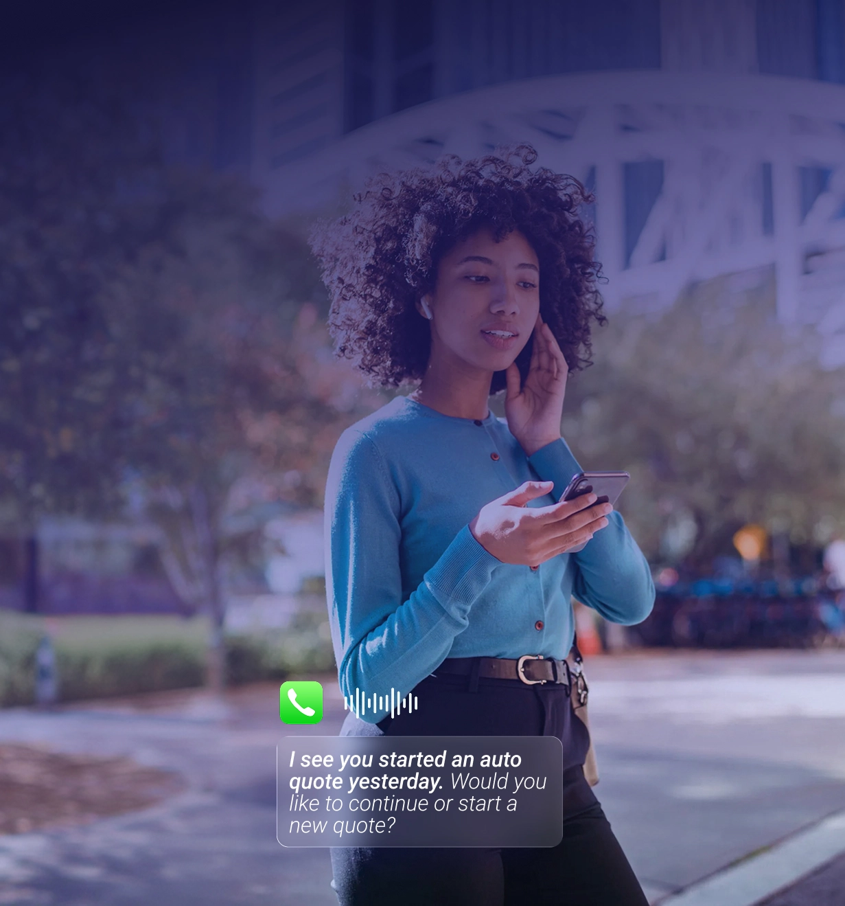 Insurance distribution was never built to work together. Until now.