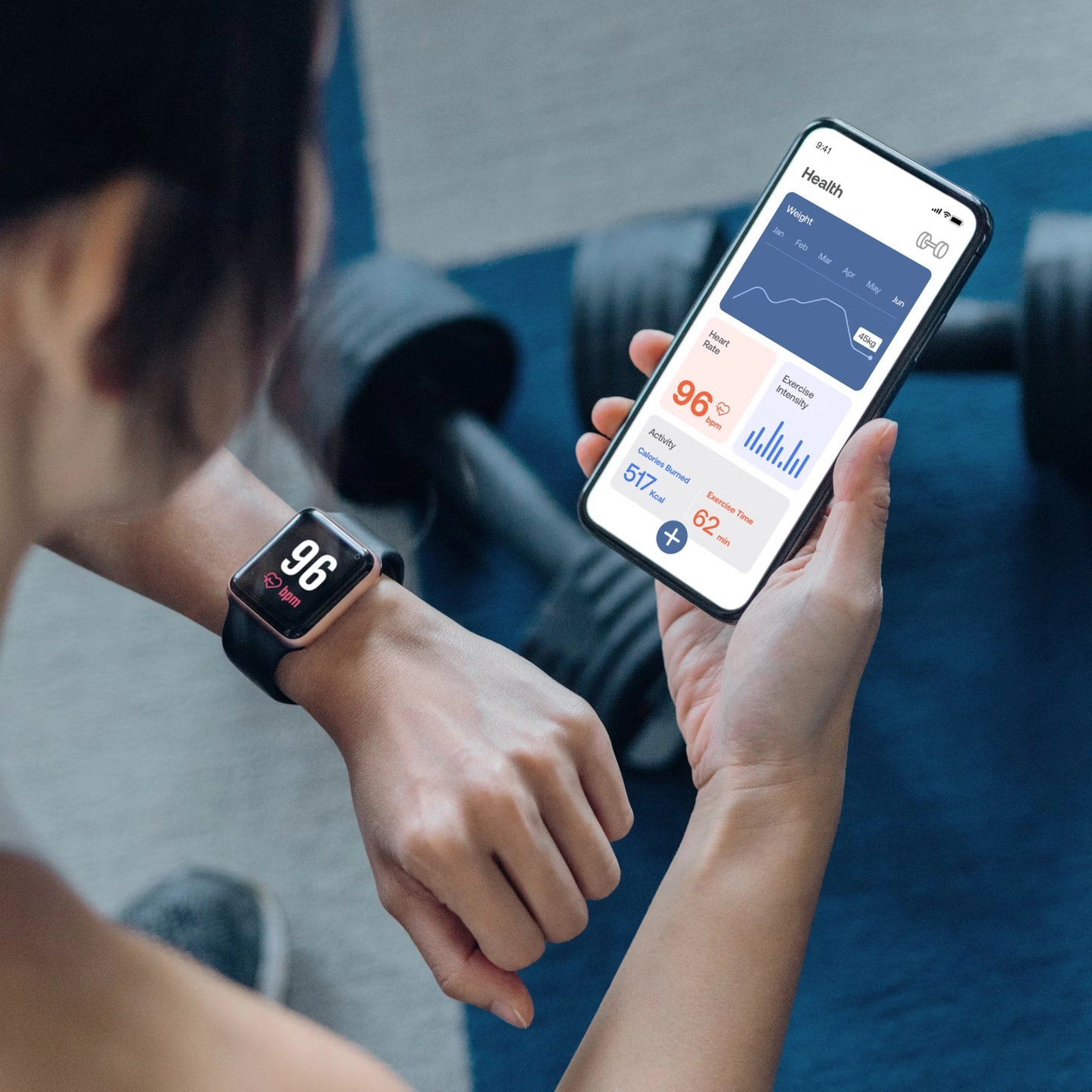 bolttech featured in (Re)in Asia article examining impact of wearables data on underwriting