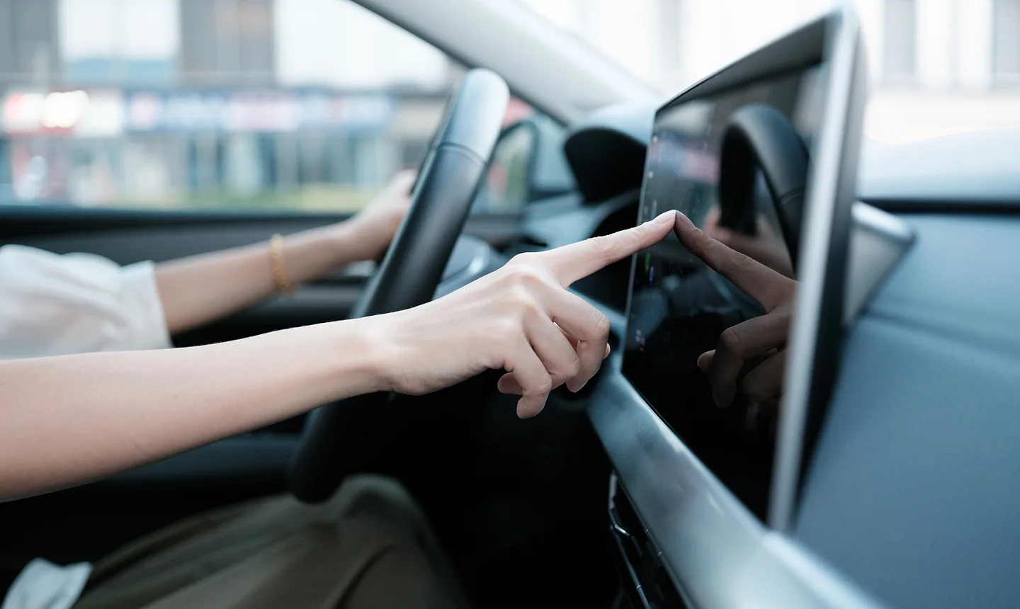 Insurance is often fragmented or disconnected from the customer experience of purchasing and owning new vehicles.