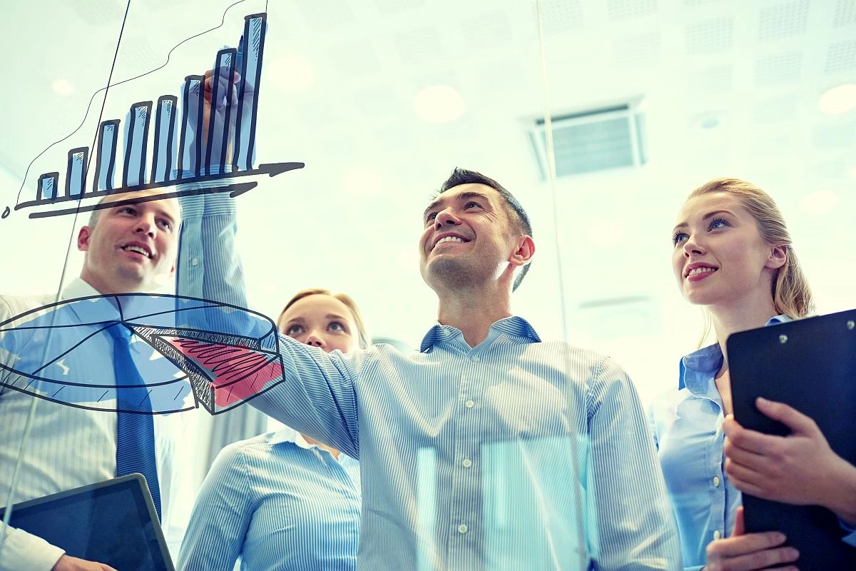 Where Do Insurers Stand on Analytics and Data Intelligence?