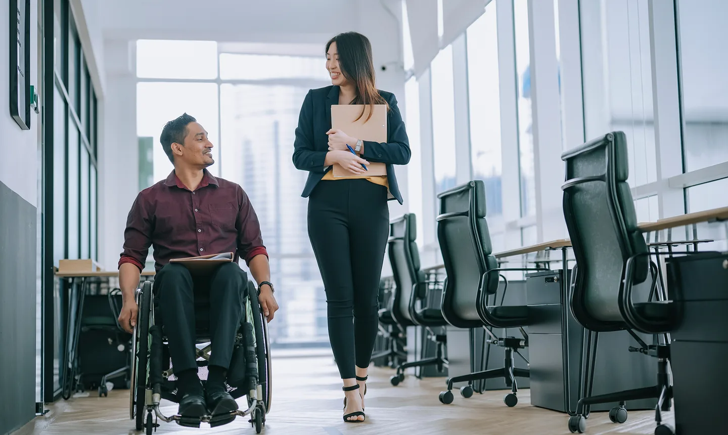 We provide comprehensive features for embedded health tech insurance